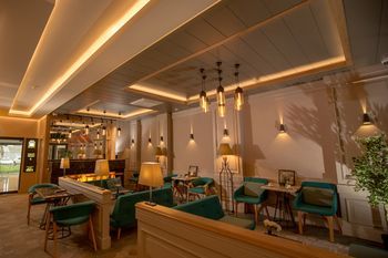 Anatolia Inn Istanbul Exterior foto